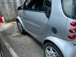 Usata 2002 Smart ForTwo Coupé Coupé | 1500 € (Ottimo prezzo)
