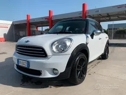 Usata 2012 Mini Countryman SUV | 8800 €