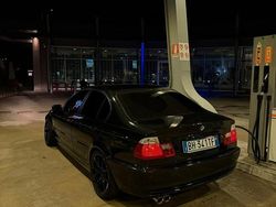 Usata 2000 BMW 323 M Sport Tre volumi | 10.500 €