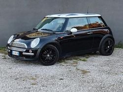 Blu Usata 2003 Mini Cooper Coupé Coupé | 3800 € (Buon prezzo)