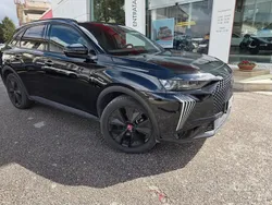 Nero Usata 2023 DS Automobiles DS7 Crossback Performance SUV | 31.500 € (Cara)