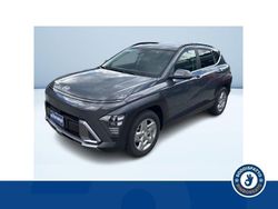 Grigio Usata 2024 Hyundai Kona SUV | 24.200 € (Buon prezzo)