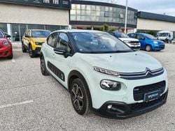 Verde Usata 2017 Citroën C3 PureTech Tre volumi | 10.900 € (Cara)
