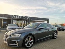 Grigio Usata 2018 Audi A5 Exclusive Coupé | 33.900 €