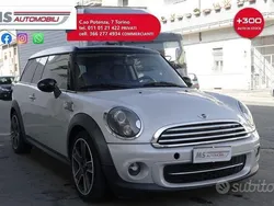 Argento Usata 2011 Mini Cooper Clubman Station wagon | 5900 € (Buon prezzo)