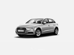 Bianco Usata 2020 Audi A3 Tre volumi | 20.890 € (Buon prezzo)