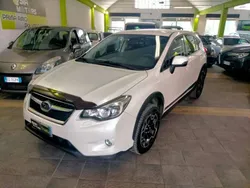 Madreperla Usata 2012 Subaru XV Exclusive+ SUV | 8950 € (Ottimo prezzo)