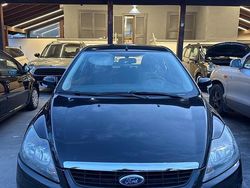 Nero Usata 2011 Ford Focus Titanium Tre volumi | 2999 € (Super prezzo)