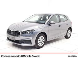 Grigio Usata 2023 Skoda Fabia Ambition Tre volumi | 13.990 € (Buon prezzo)