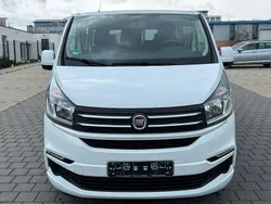 Bianco Usata 2019 Fiat Talento Furgone | 19.999 € (Cara)