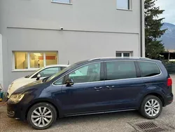 VW Sharan