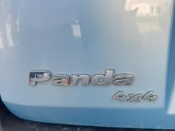 Usata 2006 Fiat Panda 4x4 Due volumi | 2800 € (Super prezzo)