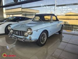 Altri Usata 1963 Fiat 1600S S Cabrio | 53.000 €