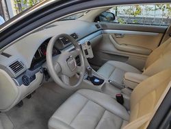 Grigio Usata 2006 Audi A4 Sport Station wagon | 2500 € (Buon prezzo)