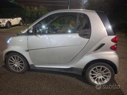 Grigio Usata 2007 Smart ForTwo Coupé Coupé | 3300 €