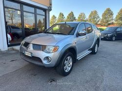 Argento Usata 2006 Mitsubishi L200 Pick-up | 12.900 € (Buon prezzo)