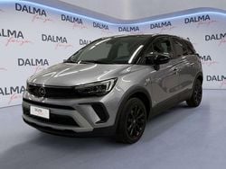 Grigio Usata 2022 Opel Crossland X Elegance SUV | 13.990 € (Buon prezzo)