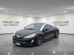 Nero Usata 2011 Peugeot RCZ Sport Coupé | 5500 € (Super prezzo)