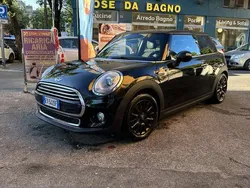 Usata 2014 Mini Cooper D Due volumi | 10.800 € (Buon prezzo)