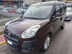 Beige Usata 2010 Fiat Doblò Emotion Monovolume | 5990 € (Buon prezzo)