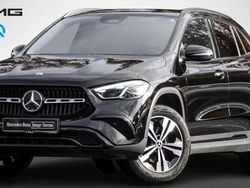 Nero Usata 2024 Mercedes GLA200 Progressive SUV | 35.900 € (Super prezzo)
