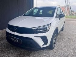 Bianco Usata 2021 Opel Crossland X Edition SUV | 11.700 € (Ottimo prezzo)