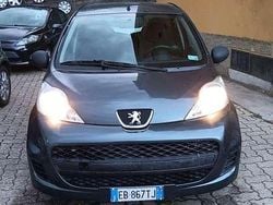 Other Usata 2009 Peugeot 107 Due volumi | 3600 € (Buon prezzo)
