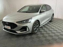 Grigio Usata 2024 Ford Focus ST-Line | 22.099 € (Buon prezzo)
