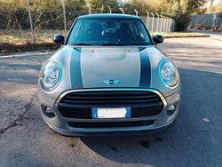 Argento Usata 2018 Mini Cooper Due volumi | 14.000 € (Ottimo prezzo)