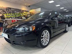 Nero Usata 2007 Volvo C70 Momentum Cabrio | 4900 €