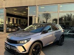 Argento metallizzato Usata 2023 Opel Grandland X Business Elegance SUV | 19.700 € (Buon prezzo)
