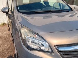 Grigio Usata 2015 Opel Meriva Monovolume | 5490 € (Cara)