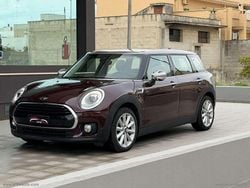 Lilla Usata 2016 Mini Cooper D Clubman Business Station wagon | 14.500 € (Buon prezzo)