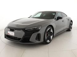 Colore carrozzeria personalizzato audi exclusive Usata 2023 Audi e-tron GT quattro Ambiente Tre volumi | 94.900 €