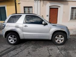 Grigio Usata 2013 Suzuki Grand Vitara SUV | 8500 € (Super prezzo)