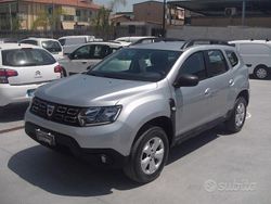 Grigio Usata 2019 Dacia Duster Comfort SUV | 10.600 € (Buon prezzo)