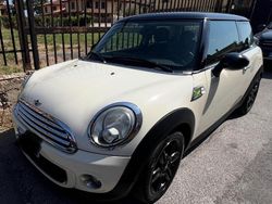 Bianco Usata 2012 Mini One D Due volumi | 7000 € (Cara)