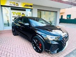 Nero Usata 2021 Audi RS Q3 Sportback SUV | 54.900 € (Buon prezzo)