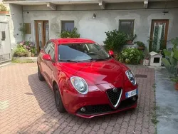 Usata 2017 Alfa Romeo MiTo Super Due volumi | 7600 € (Buon prezzo)
