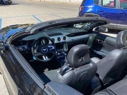 Nero Usata 2020 Ford Mustang Convertible Cabrio | 28.000 € (Super prezzo)