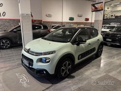 Verde Usata 2020 Citroën C3 PureTech Due volumi | 11.900 € (Buon prezzo)