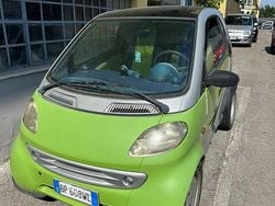 Usata 2005 Smart ForTwo Coupé Due volumi | 990 € (Super prezzo)