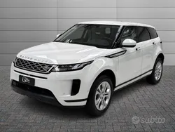 Bianca Usata 2021 Land Rover Range Rover evoque SUV | 32.900 € (Ottimo prezzo)