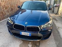 Blu Usata 2019 BMW X2 M Sport SUV | 27.900 € (Cara)