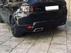 Usata 2020 Land Rover Range Rover Sport HSE SUV | 43.000 € (Ottimo prezzo)