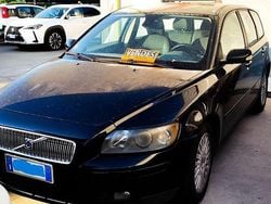 Nero Usata 2004 Volvo V50 Momentum Station wagon | 500 € (Super prezzo)