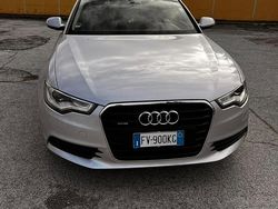 Usata 2013 Audi A6 Tre volumi | 11.000 €