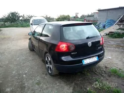 Usata 2004 VW Golf V Due volumi | 1500 €