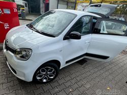 Bianco Usata 2023 Renault Twingo Due volumi | 10.800 € (Ottimo prezzo)