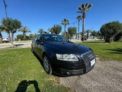 Nero Usata 2005 Audi A6 Comfort Tre volumi | 4999 € (Super prezzo)